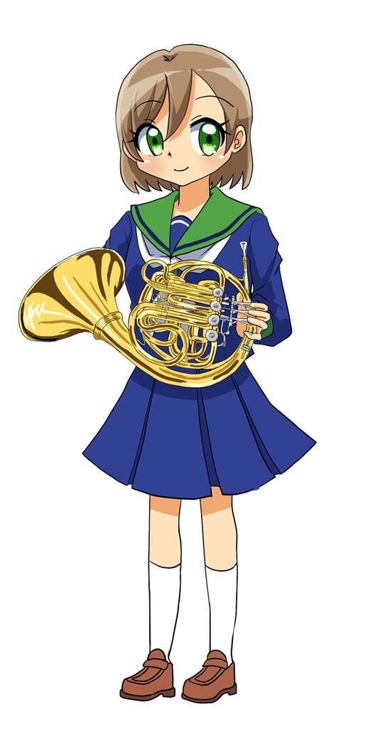 もりすい!アクスタ