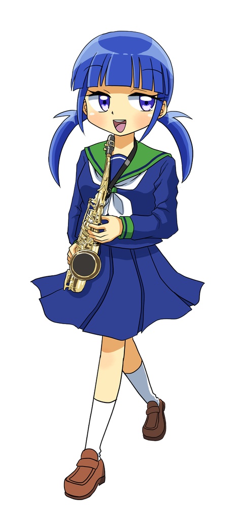 もりすい!アクスタ