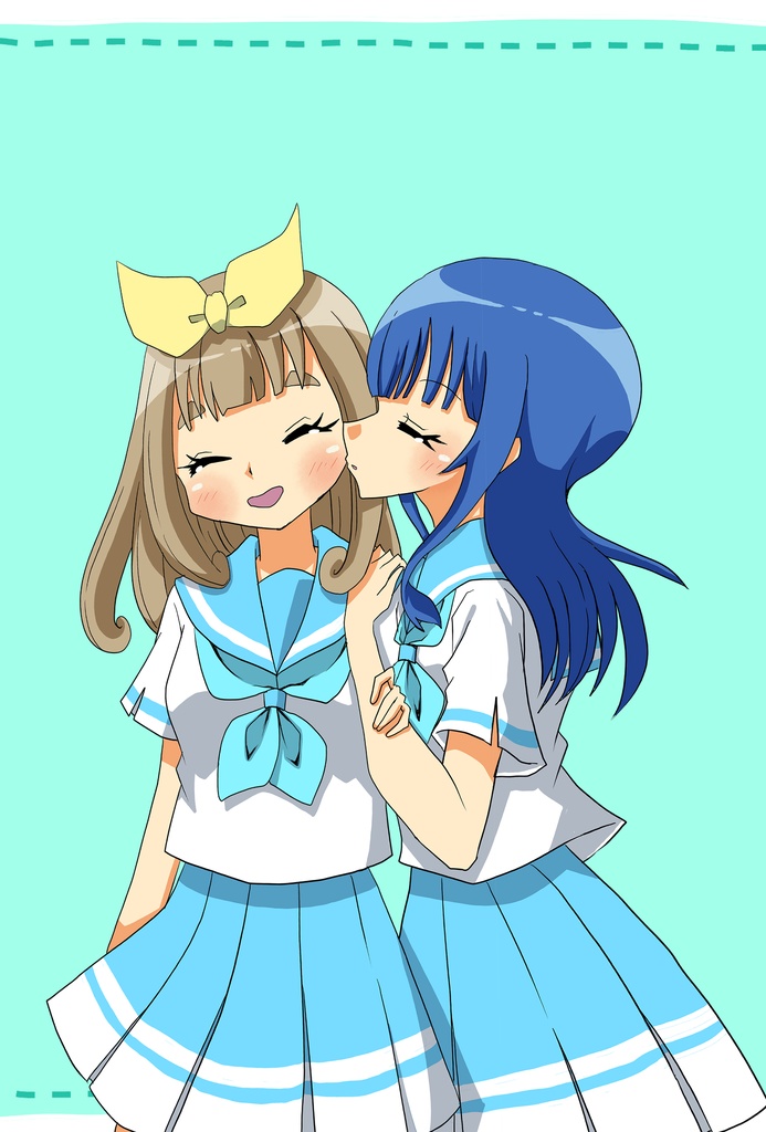 【予約】ユーフォ ポストカード(単体&セット)