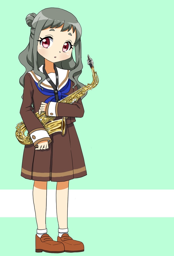 【予約】ユーフォ ポストカード(単体&セット)