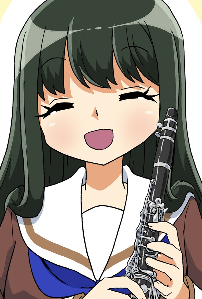 【予約】ユーフォ ポストカード(単体&セット)