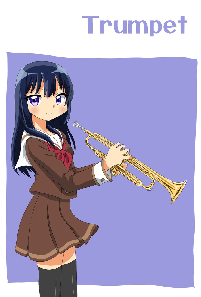 【予約】ユーフォ ポストカード（単体＆セット）