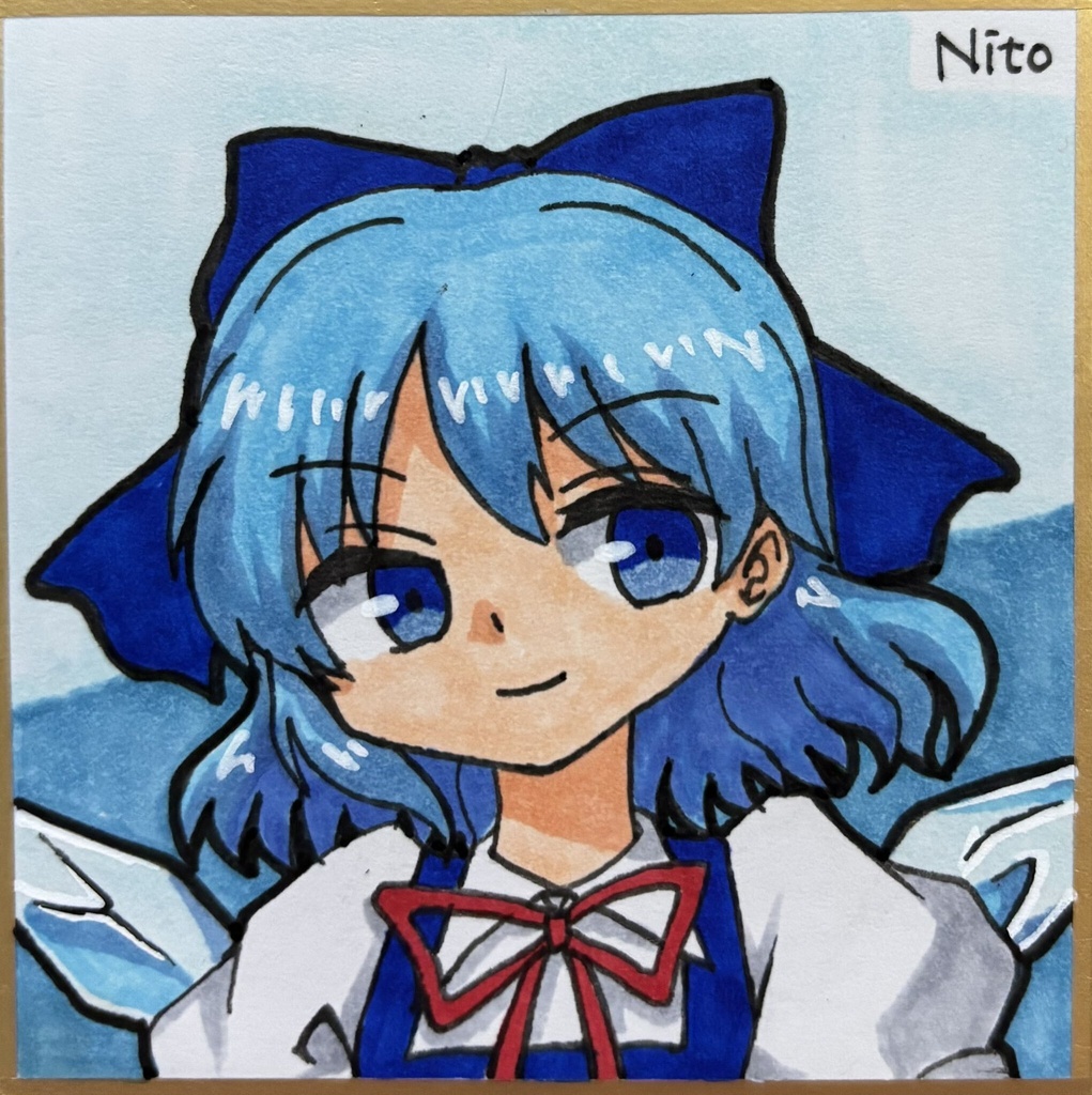 東方豆色紙