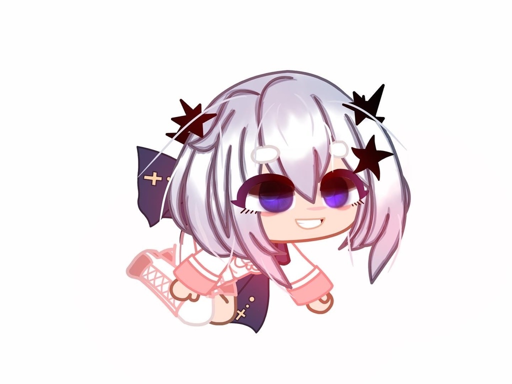 Gacha Club Art Commission’s