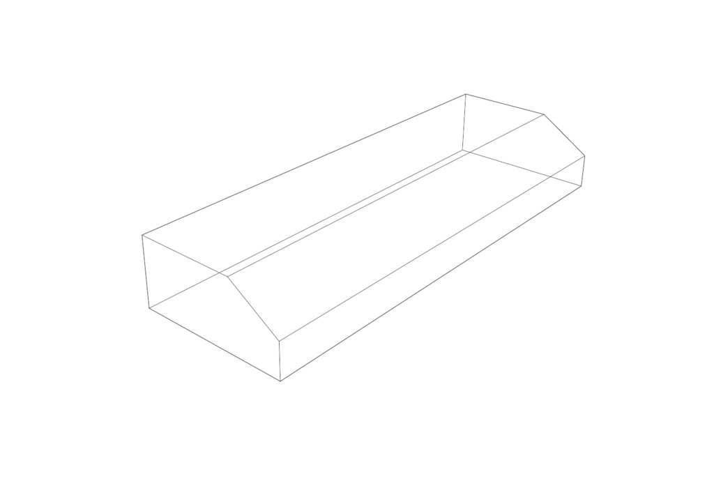 車止めブロック