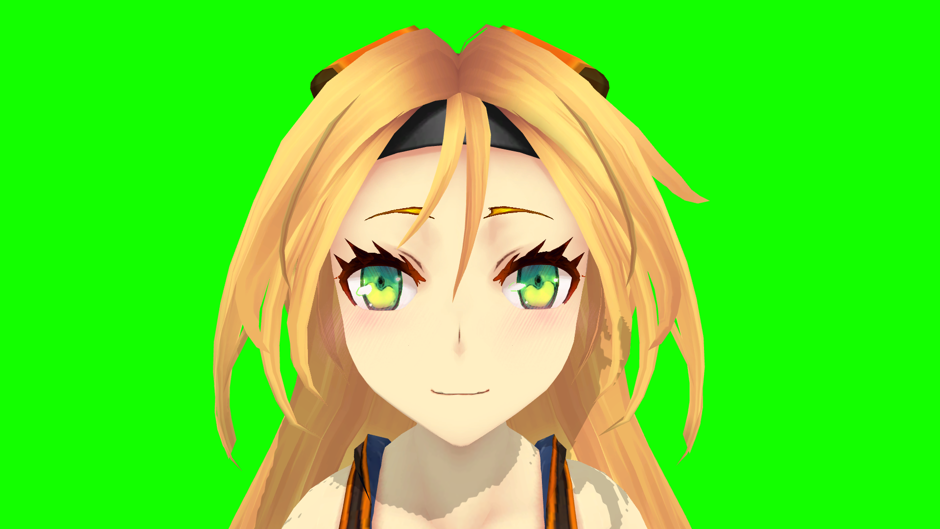 Anime Unity (Katiechan123) - Profile
