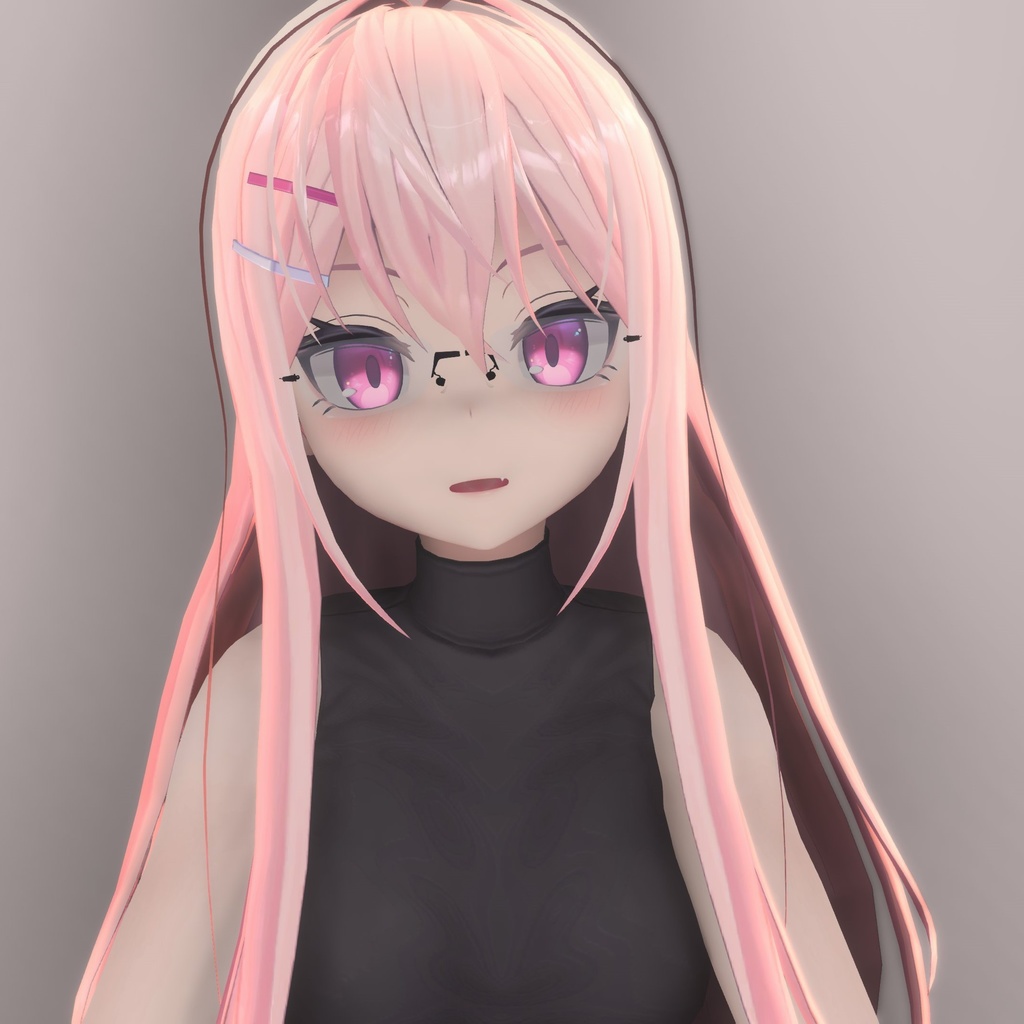 17_Glasses(3Dモデル)