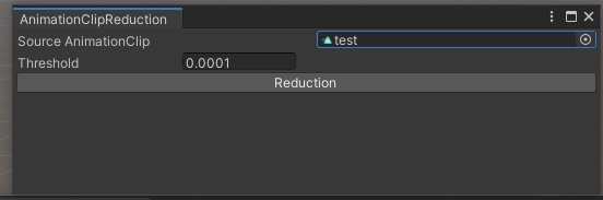 UnityAnimationUtils V1.2