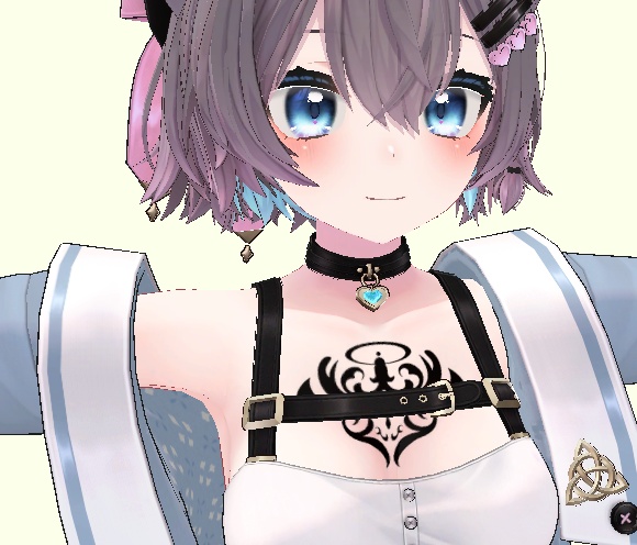 テクスチャを直感的に貼り付けるツール V1.3