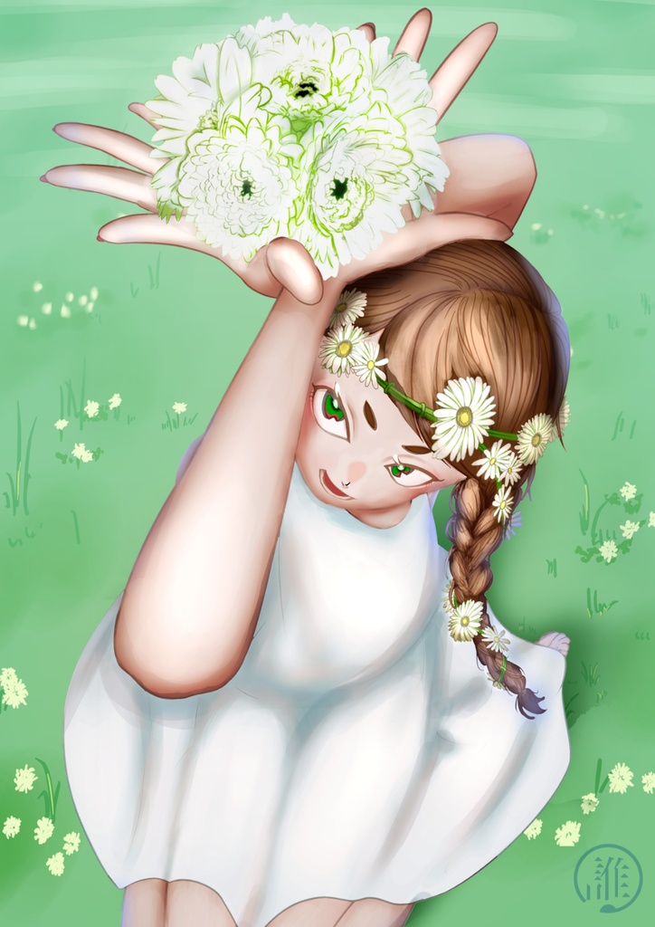 花束