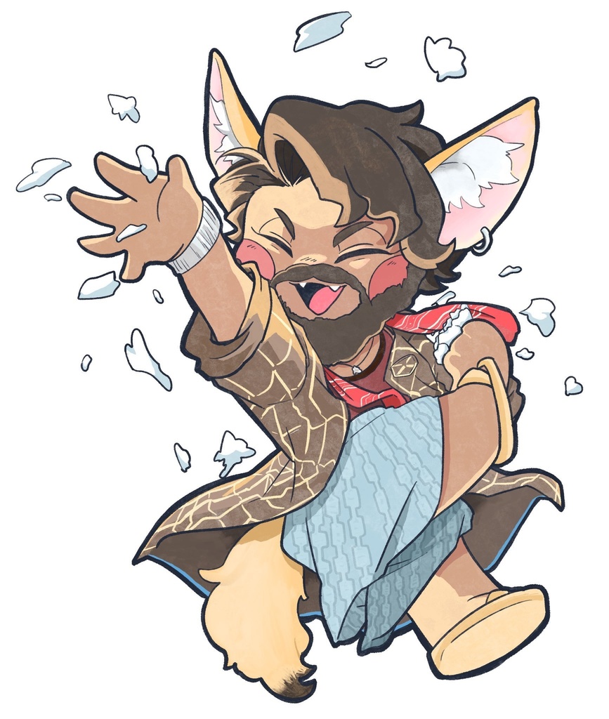 🐓アクリルスタンド