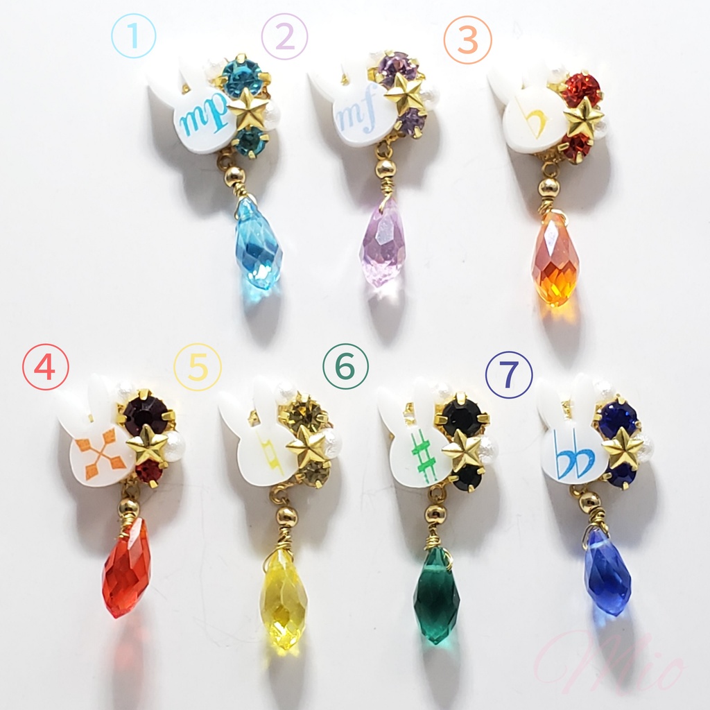 IDOLiSH7♡yuzunana様専用