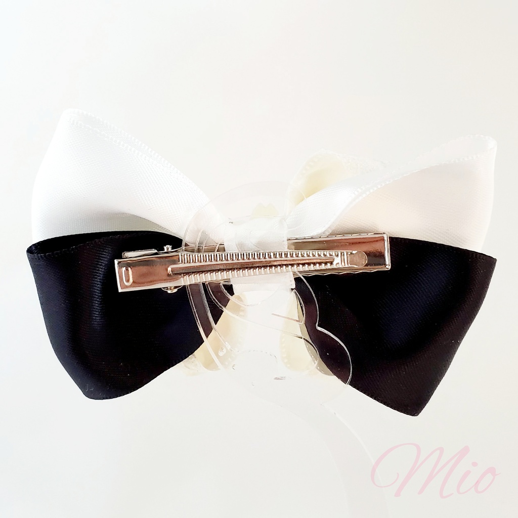 刀剣乱舞🌸髭切イメージヘアークリップ