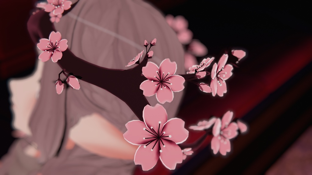 Sakura Antlers 01