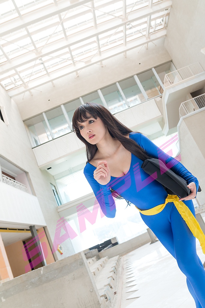 【DL Ver.】Runaway Cat's