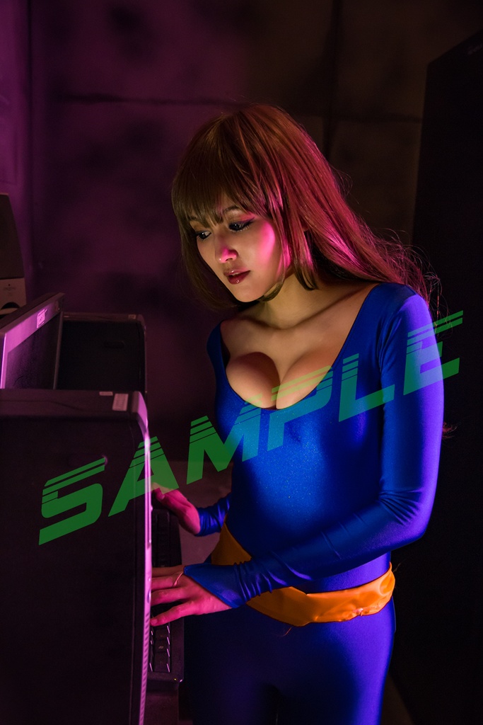 【DL Ver.】Runaway Cat's