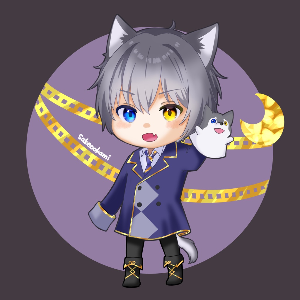 イラスト/MV制作のご依頼案内ページ