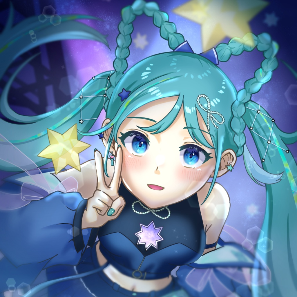 イラスト/MV制作のご依頼案内ページ