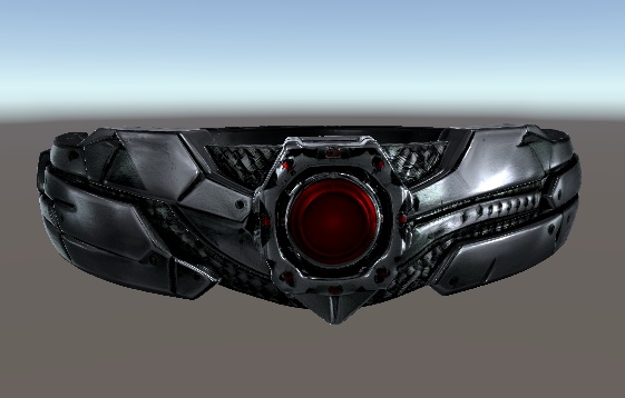 Core Armor Ring|コアアーマーリング