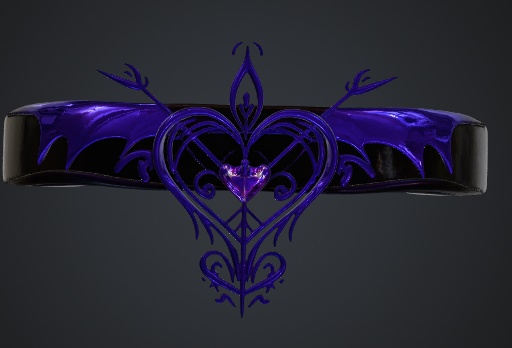 Succubus Sigil Ring|サキュバスシジルリング 2個セット!!