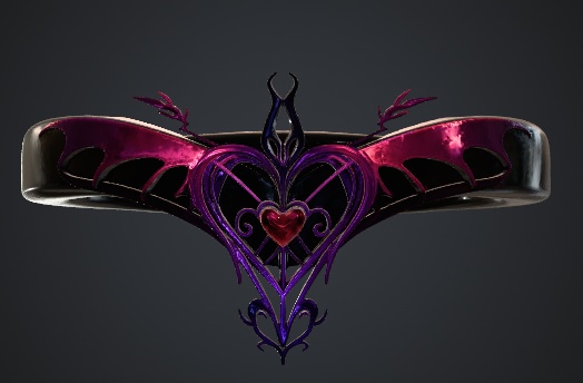 Succubus Sigil Ring|サキュバスシジルリング 2個セット!!