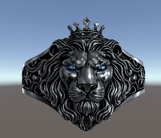 LionRing|ライオンリング