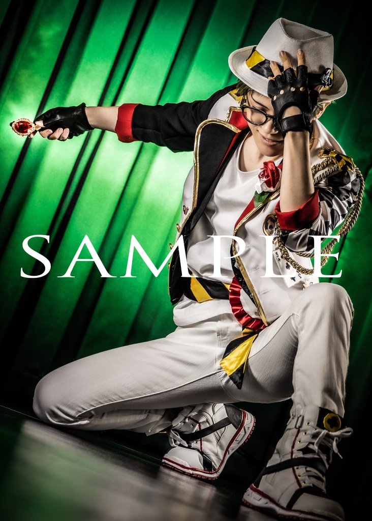 Gradation T(再頒布)