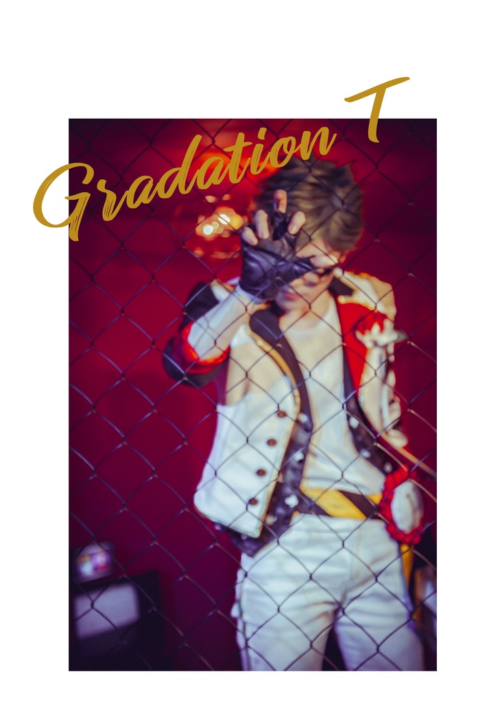 Gradation T