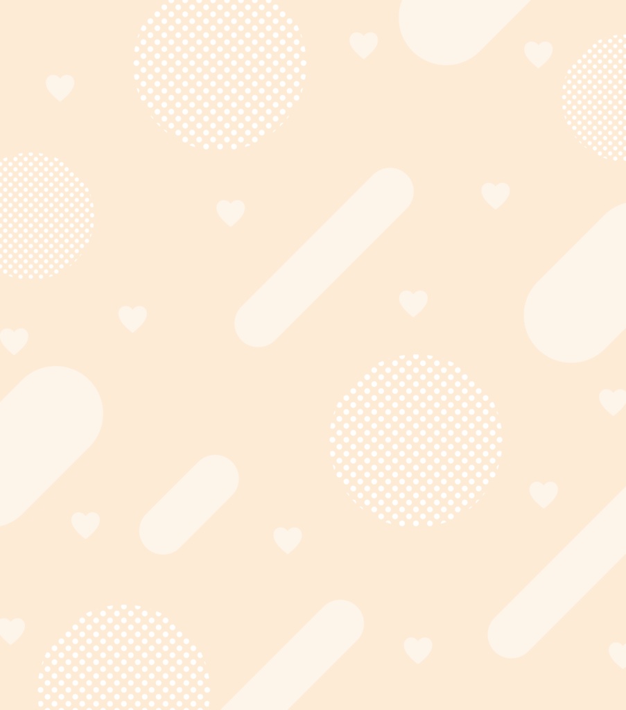 Vtuber様向けプロフィールカード