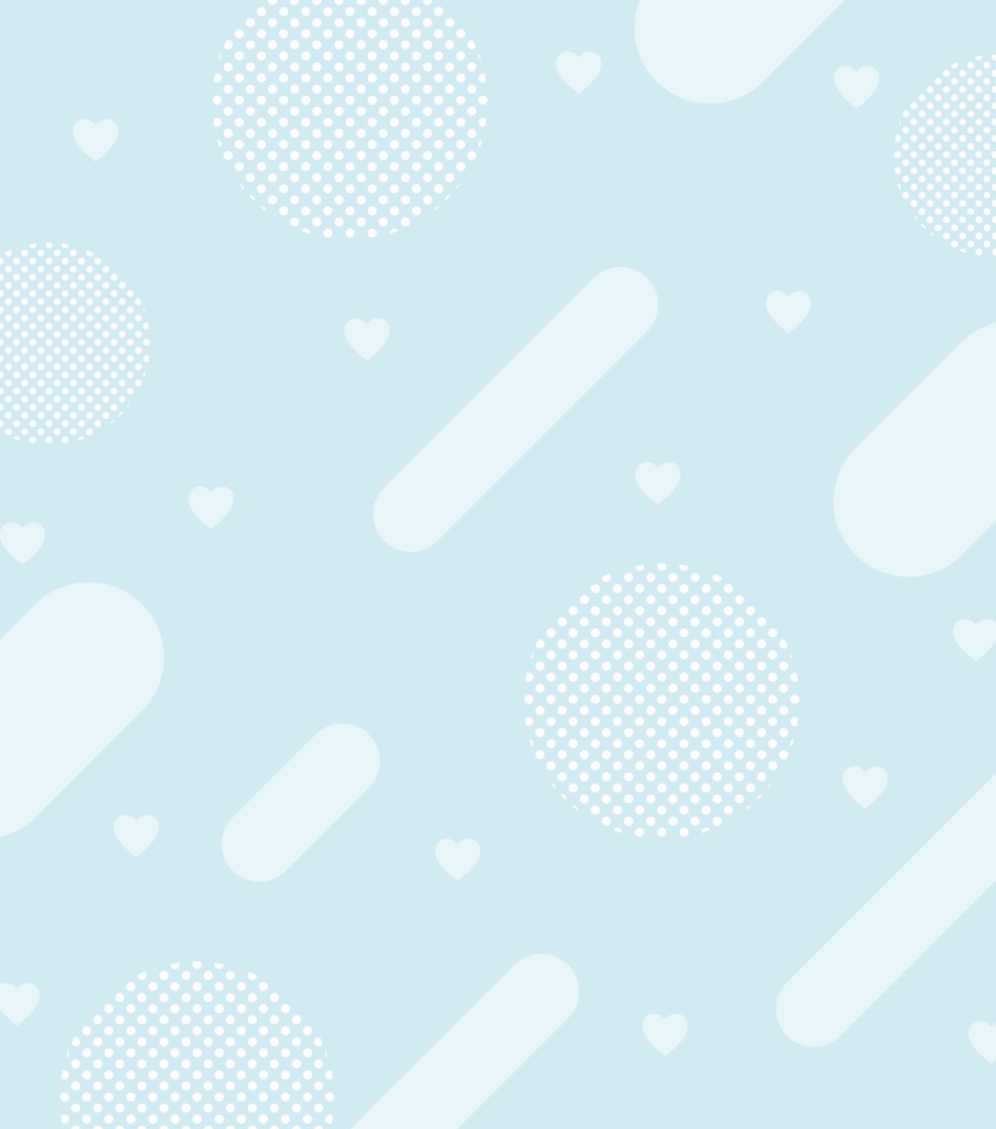 Vtuber様向けプロフィールカード