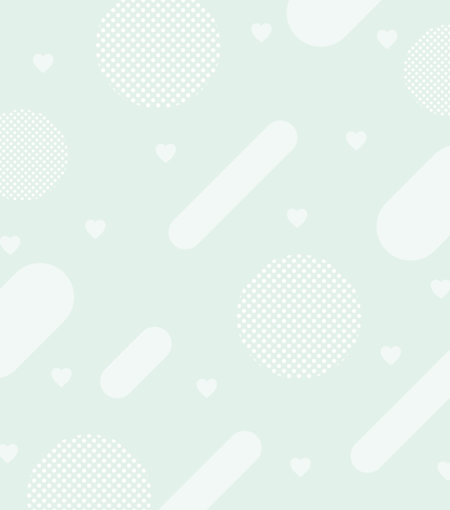 Vtuber様向けプロフィールカード