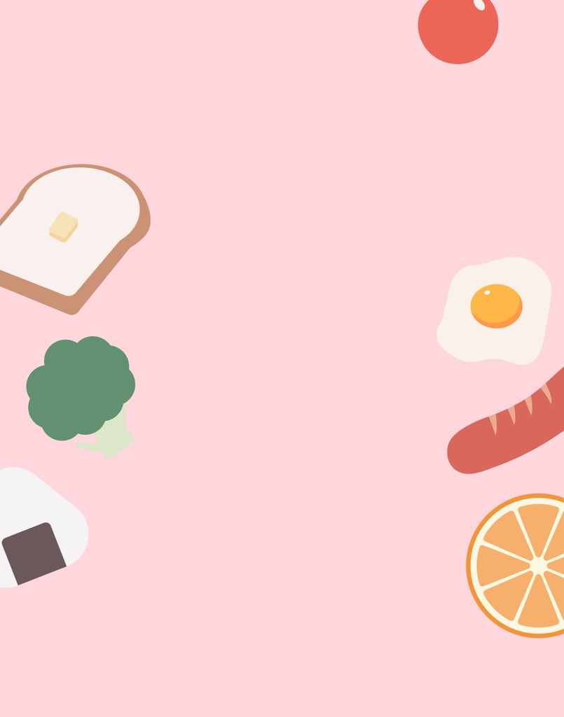 おはようVtuber_〇〇食べたよっ