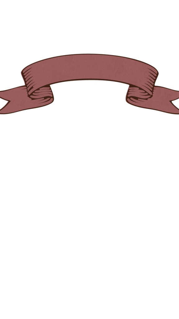 レトロな縦型配信背景