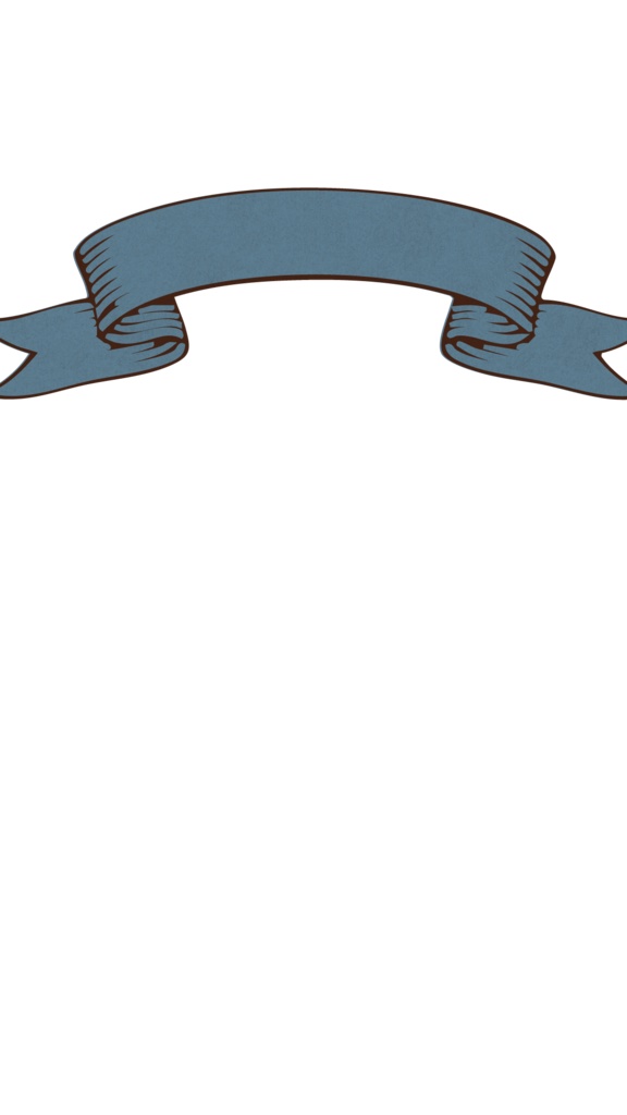 レトロな縦型配信背景