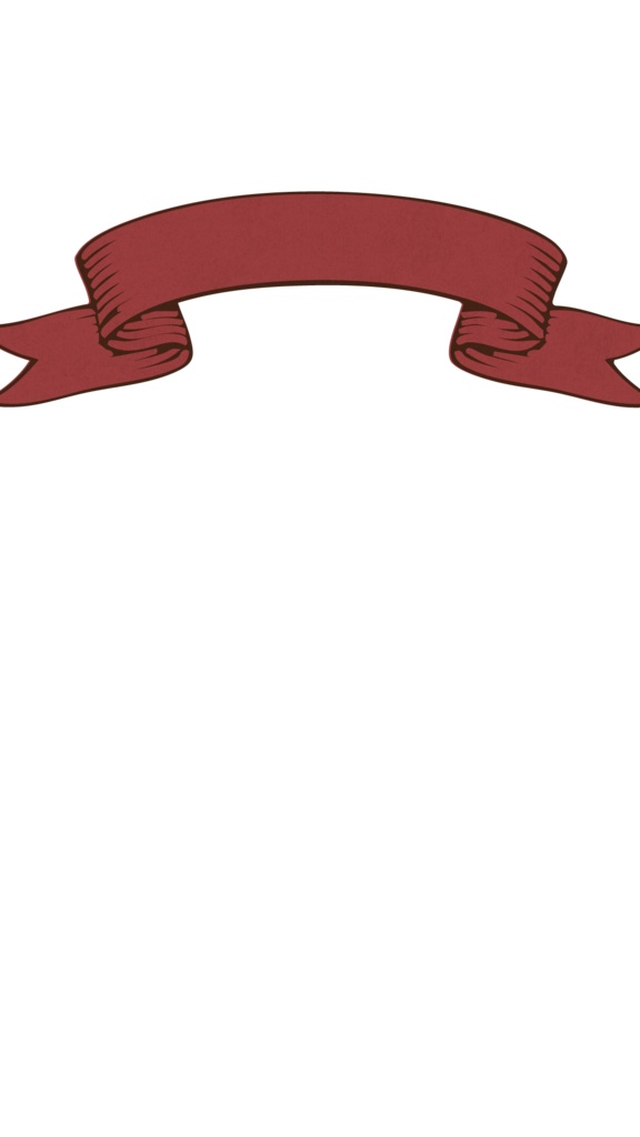 レトロな縦型配信背景