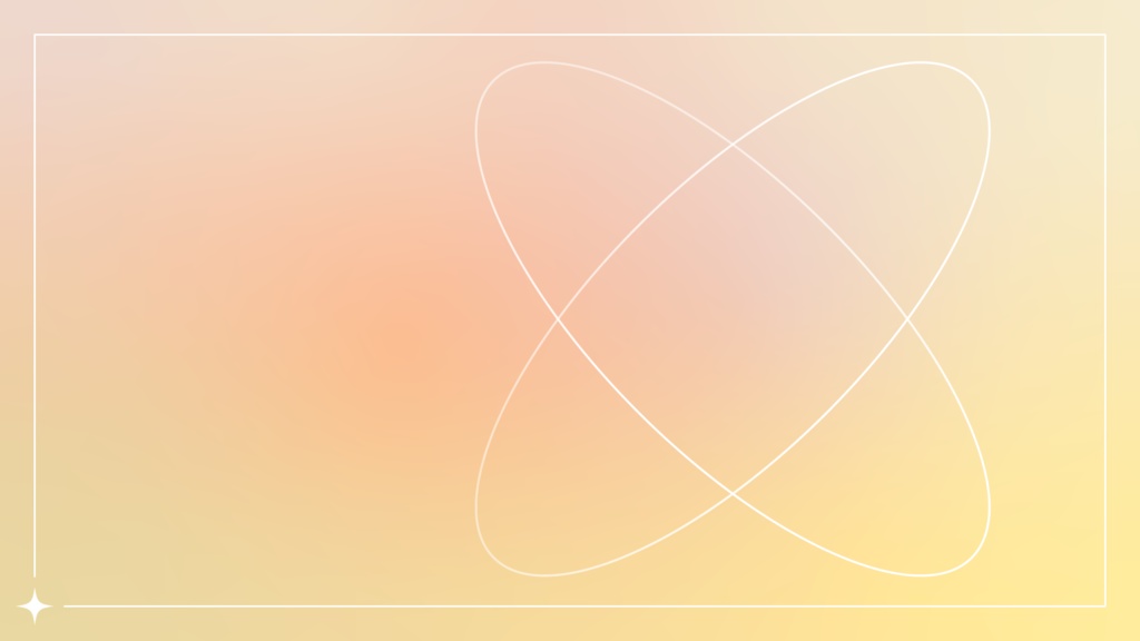 グラデーションの雑談サムネイル