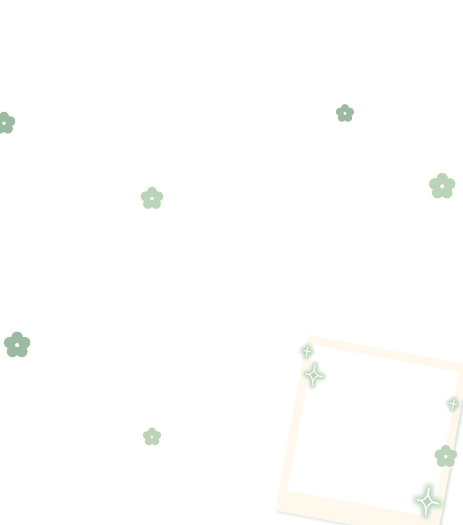 Vtuber向け♡プロフィール素材