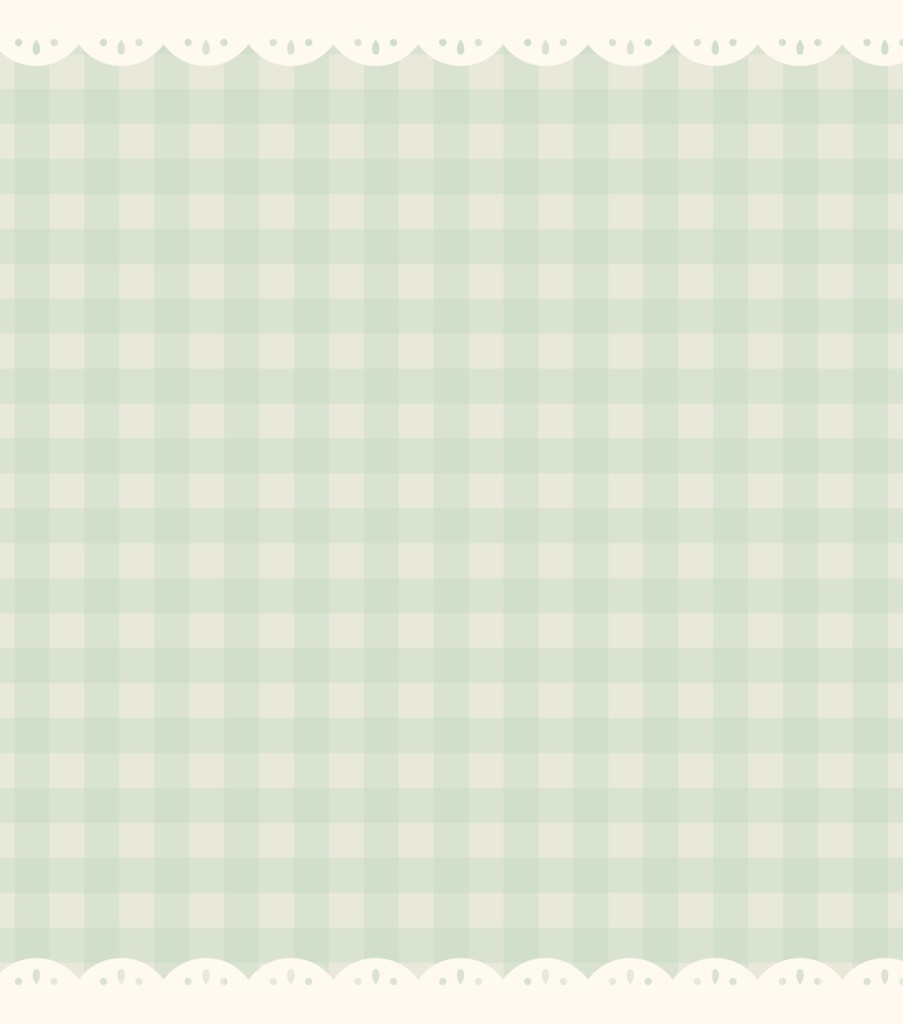 Vtuber向け♡プロフィール素材