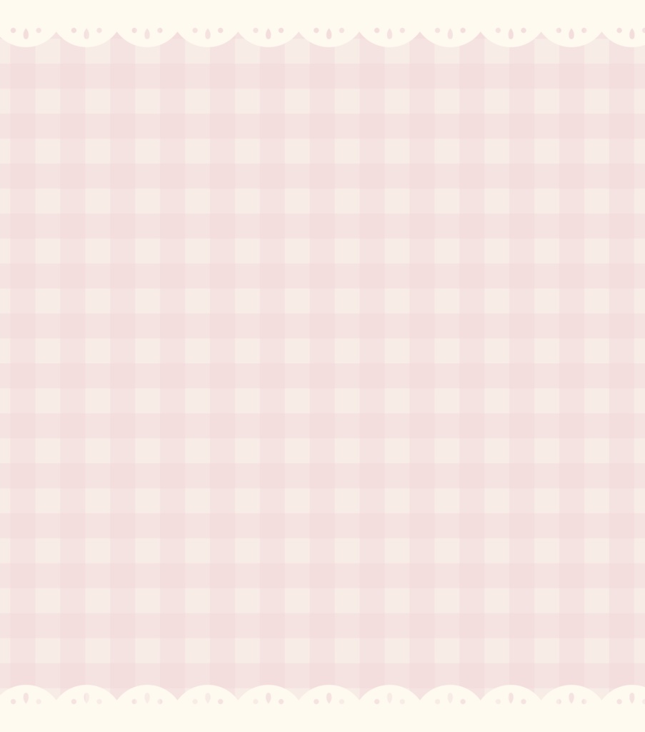 Vtuber向け♡プロフィール素材