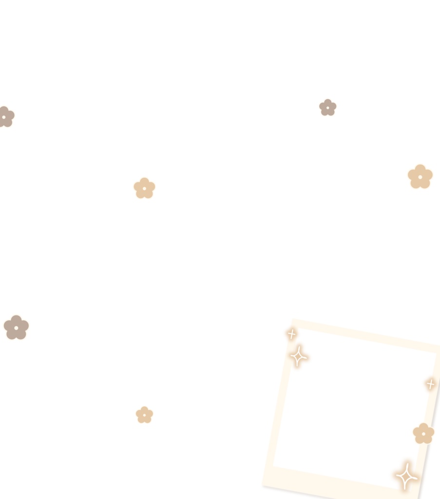 Vtuber向け♡プロフィール素材