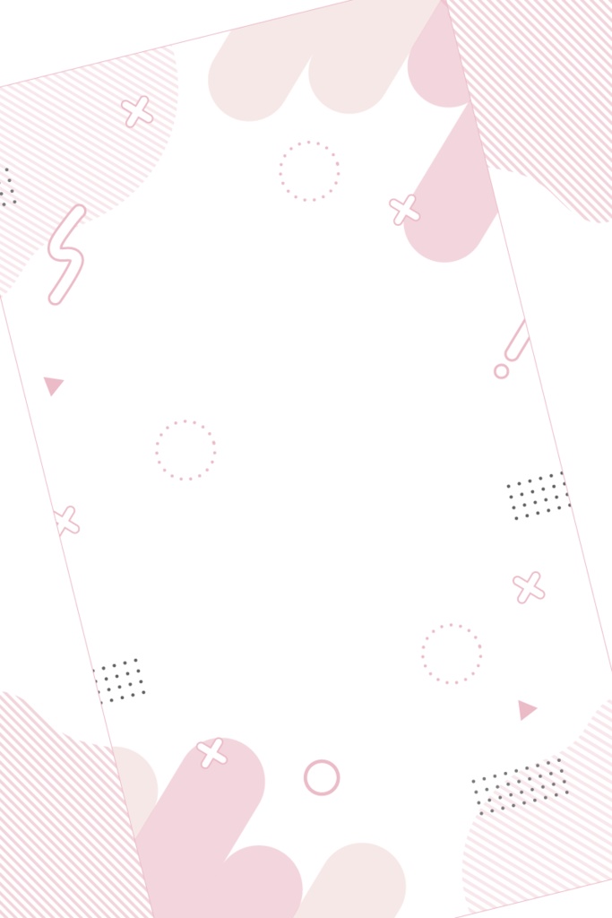 配信背景風♡おはようVtuber素材