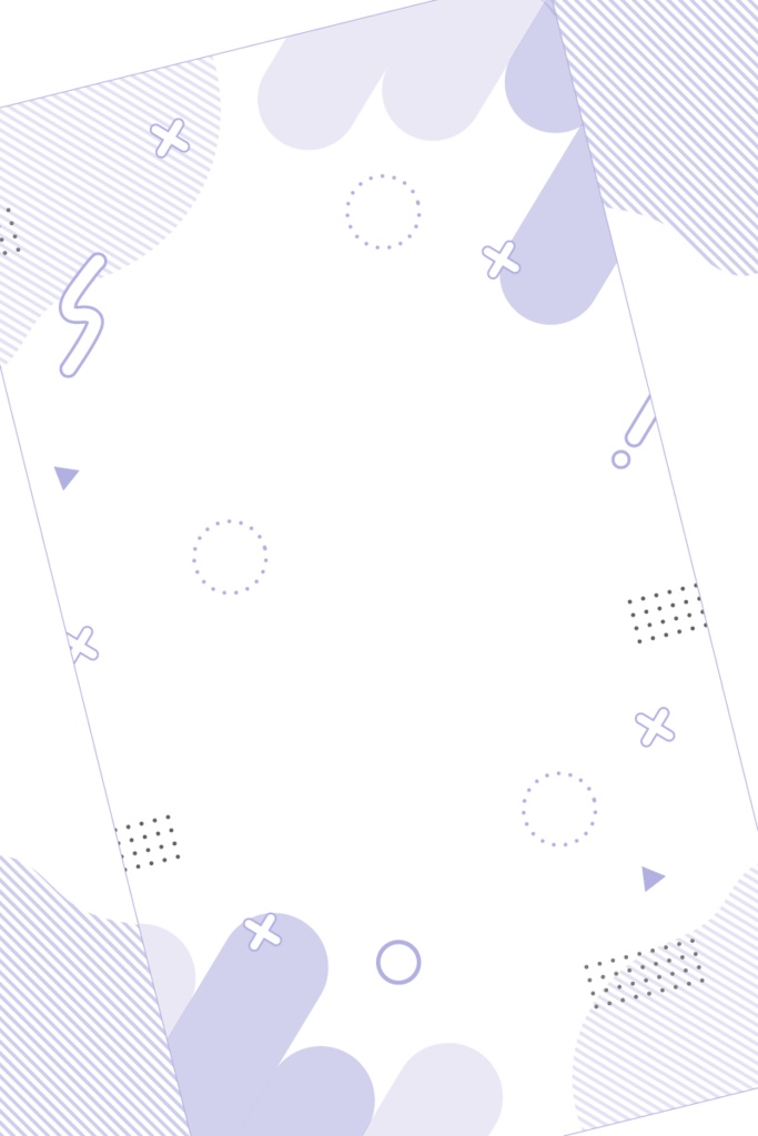 配信背景風♡おはようVtuber素材