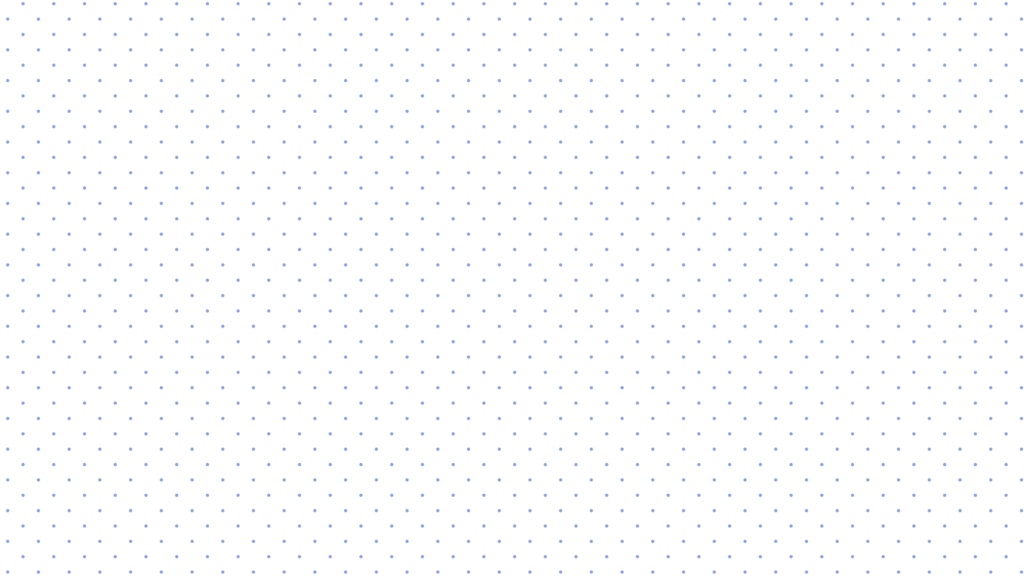 ドット背景×ハートのもこもこフレーム