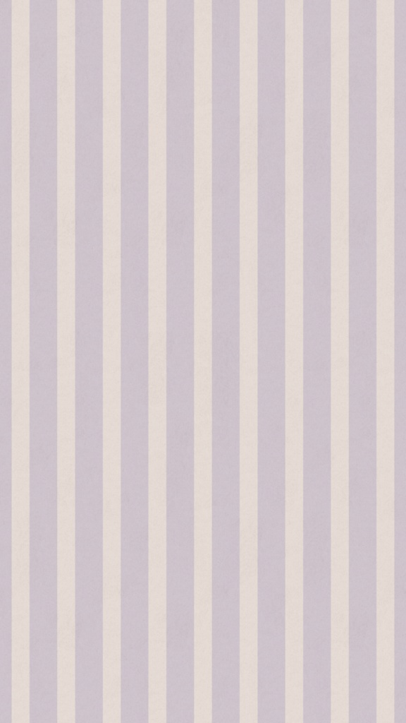 ボーダー背景×レトロフレーム