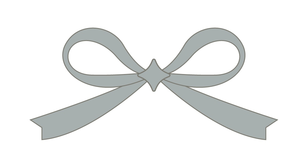 ガーリーな背景素材セット(パーツ分け)