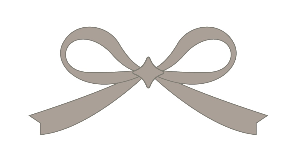 ガーリーな背景素材セット(パーツ分け)