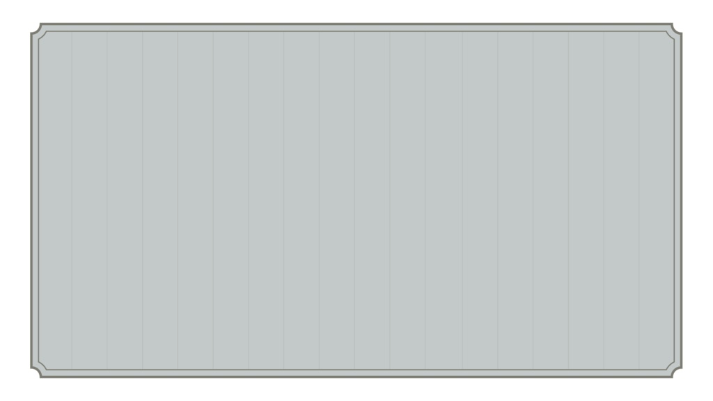 ガーリーな背景素材セット(パーツ分け)