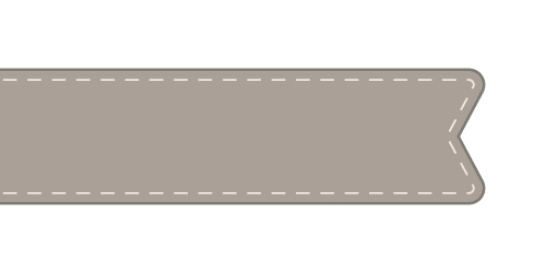 ガーリーな背景素材セット(パーツ分け)