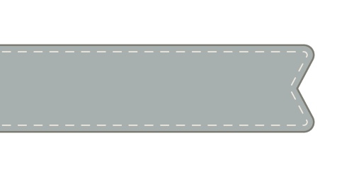 ガーリーな背景素材セット(パーツ分け)