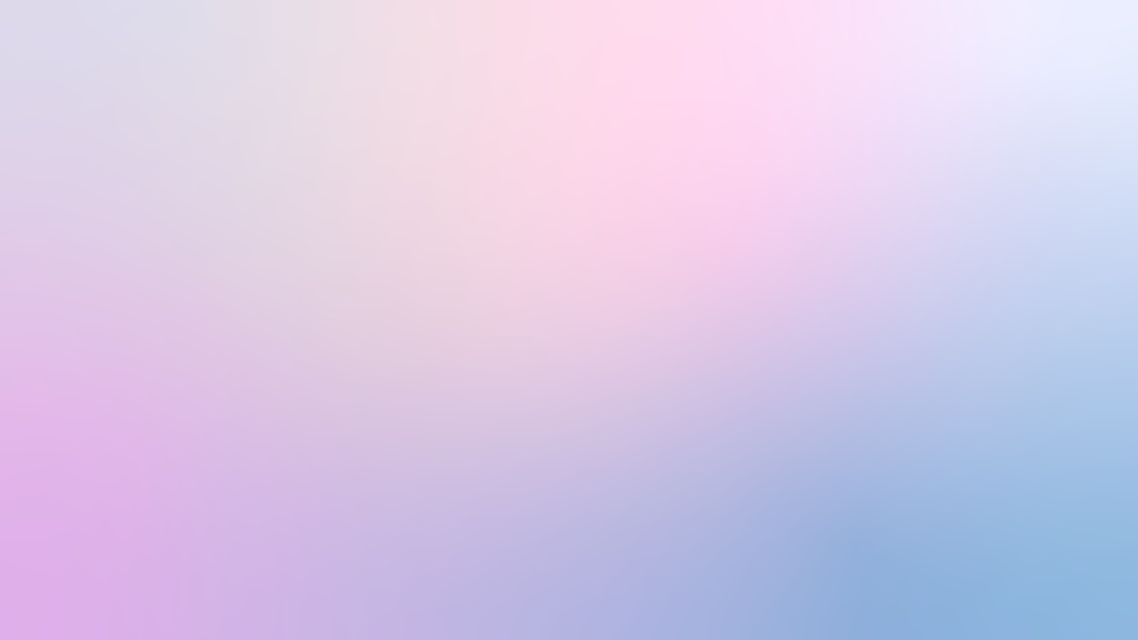 グラデーションの背景素材